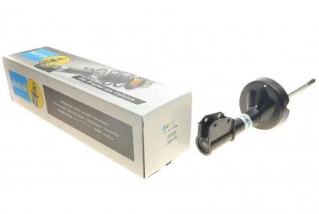 Амортизатор (передний) Renault Clio 98- - (давление газа) (B4) BILSTEIN 22-127426