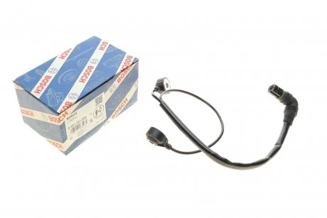 Датчик детонації BMW 5 (E39/E60)/7 (E38/E65)/X5 (E53/E70) 3.5-4.9 96-10 S62/M62/N62 BOSCH 0 261 231 200