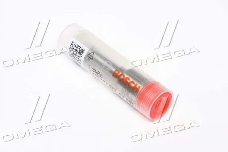 Розпилювач інжектора CR MERCEDES C (W204), E (W211) 1.8 11.02-01.14 BOSCH 0 433 171 932