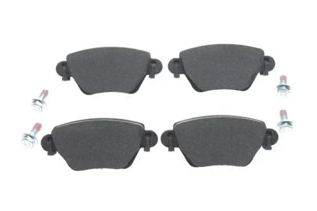 Колодка торм. диск. FORD MONDEO, RENAULT KANGOO задн. BOSCH 0 986 494 046