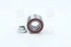 Підшипник маточини ВАЗ 2108-09 задн. міст (з гайкою) (Вир-во COMPLEX) COMPLEX AUTOMOTIVE BEARINGS Sp.z.o.o. CX081 (фото 3)