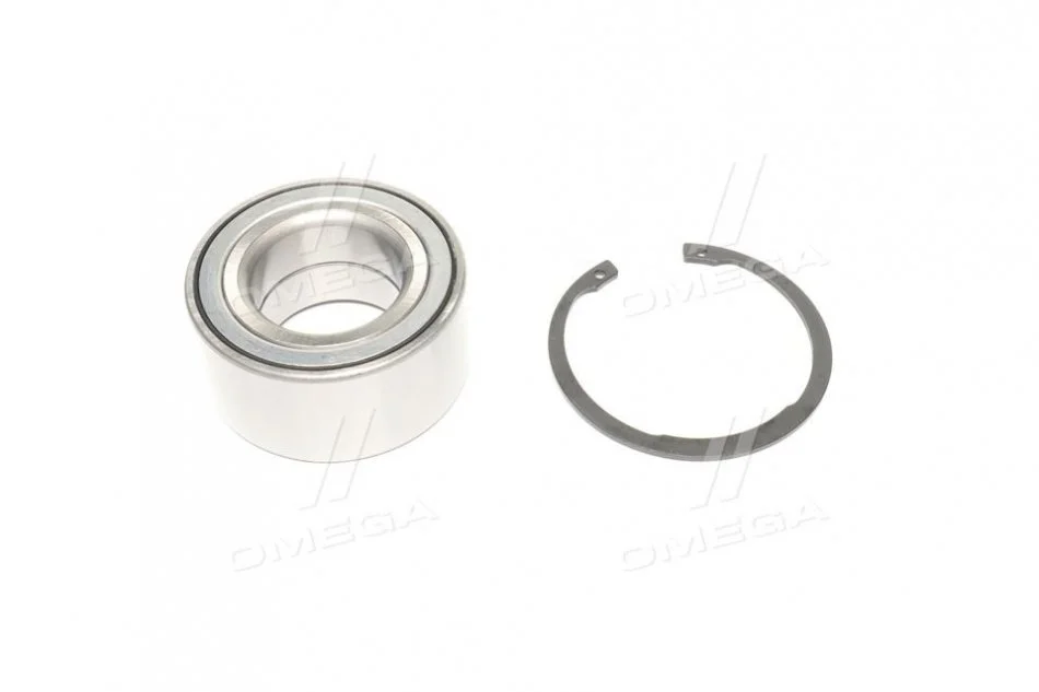 Подшипник ступицы FORD, SEAT, VW передн./задн. мост (Пр-во COMPLEX) COMPLEX AUTOMOTIVE BEARINGS Sp.z.o.o. CX416 (фото 1)