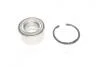 Подшипник ступицы FORD, SEAT, VW передн./задн. мост (Пр-во COMPLEX) COMPLEX AUTOMOTIVE BEARINGS Sp.z.o.o. CX416 (фото 1)