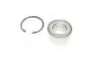 Подшипник ступицы FORD, SEAT, VW передн./задн. мост (Пр-во COMPLEX) COMPLEX AUTOMOTIVE BEARINGS Sp.z.o.o. CX416 (фото 3)