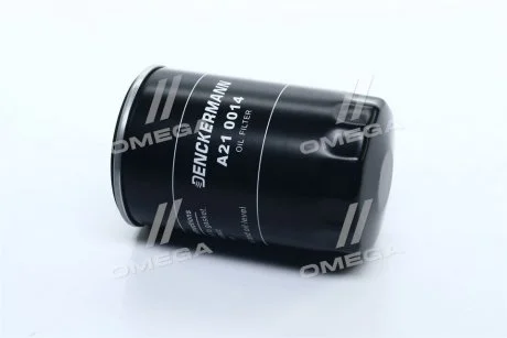Фильтр масляный FORD ESCORT 90-99, MONDEO 93-00 Denckermann A210014