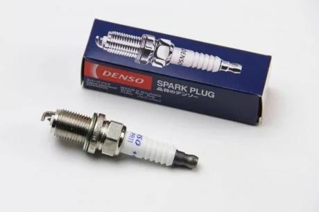 Свічка запалювання MB/VW/Hyundai/Kia/ DENSO PK16PR11