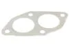 Прокладка труби вихлопної Audi 100/90/80/VW Passat 1.6-2.2 76-01 ELRING 102.318 (фото 1)