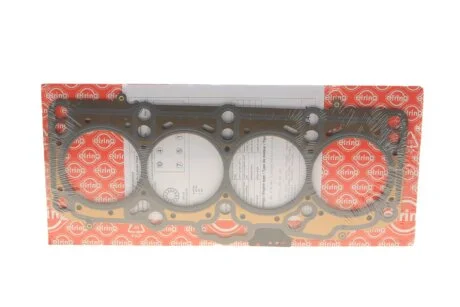 Прокладка, головка циліндра ELRING 150.400