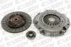 Сцепление MITSUBISHI AIRTREK 2.4, GALANT VI 2.4 99-06 (Пр-во) EXEDY MBK2108 (фото 2)