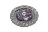 Диск сцепления NISSAN ALMERA, PRIMERA 1.8-2.0 16V 96- (Пр-во) EXEDY NSD129U (фото 3)
