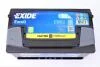 Акумулятор EXIDE EB802 (фото 5)