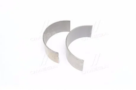 Вкладиші шатунні (1 шия). продаж комплектом двигуна. IVECO 8460.21/8460.41 GL Glyco 71-4284 STD