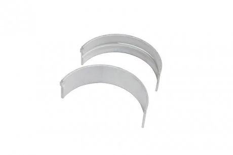 Вкладыши коренные STD HL (ПАРА) IVECO 8040.05/8060.05 Glyco 72-4546 STD