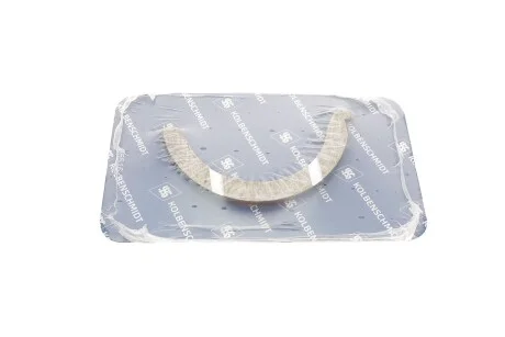 Шайба розбігу колінвалу Renault Master 2.3 dCi 10- KOLBENSCHMIDT 79384600