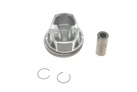 Поршень в комплекті на 1 циліндр, STD KOLBENSCHMIDT 41197600