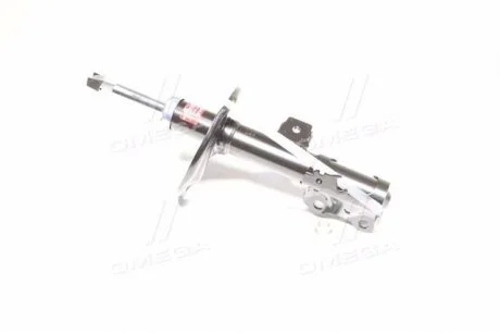 Стойка амортизатора передняя левая газомасляная Excel-G KYB 335051
