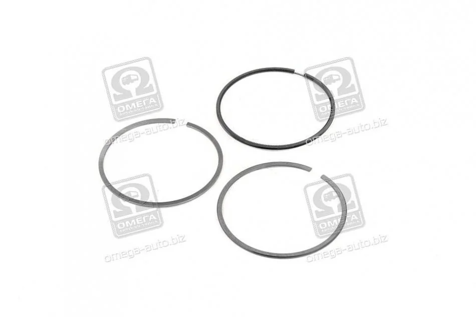Комплект кілець на поршень 08316N0 MAHLE MAHLE / KNECHT 083 16 N0 (фото 1)