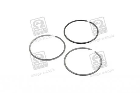 Комплект кілець на поршень 08316N0 MAHLE MAHLE / KNECHT 083 16 N0