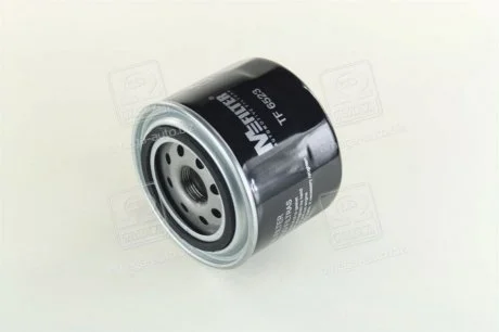 Фільтр масляний Ducato/Daily 2.3MJTD 06> MFILTER TF 6523 M-FILTER TF6523