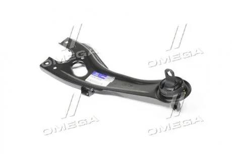 Важель підвіски задньої продольний правий (55280-2H000) MOBIS 552802H000