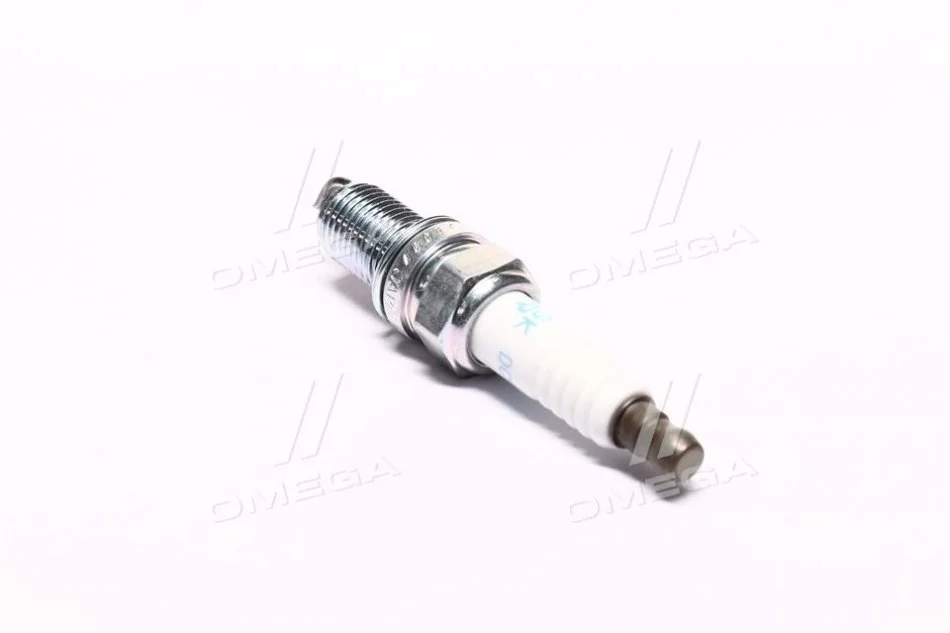 Свеча зажигания DCPR7EN10 FIAT DOBLO, PUNTO 1.2-1.4 02- (пр-во) NGK V-LINE 43 (фото 1)