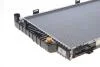 Радиатор охлаждения двигателя MERCEDES C-Class W202 93- NRF 51282 (фото 8)