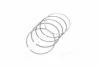 Кольца поршневые к-кт(0.25)unleaded MATIZ(M100) (пр-во PMC-ESSENCE) PARTS-MALL HCIC-040A (фото 4)