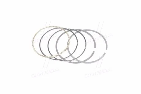 Кольца поршневые к-кт(0.25)unleaded MATIZ(M100) (пр-во PMC-ESSENCE) PARTS-MALL HCIC-040A