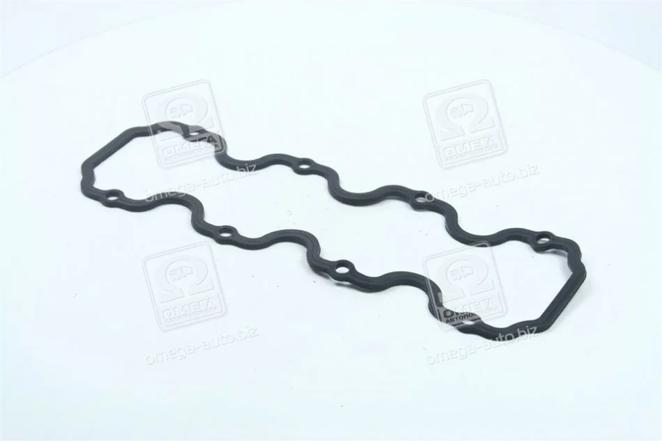 Прокладка кришки клапанної DAEWOO G15MF (ГУМА) (вир-во, Korea) PARTS-MALL P1G-C004G (фото 1)