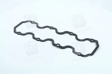 Прокладка кришки клапанної DAEWOO G15MF (ГУМА) (вир-во, Korea) PARTS-MALL P1G-C004G