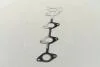 Прокладка коллектора выпускного HYUNDAI/KIA D4EA (пр-во) PARTS-MALL P1M-A012 (фото 2)