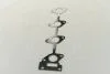 Прокладка коллектора выпускного HYUNDAI/KIA D4EA (пр-во) PARTS-MALL P1M-A012 (фото 4)