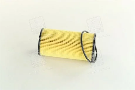 Фільтр оливний двигуна NISSAN QASHQAI J10 07- (вир-во, Korea) PARTS-MALL PBE-005