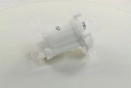 Фильтр топливный HYUNDAI ACCENT III, KIA RIO II (пр-во) PARTS-MALL PCB-042