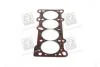 Прокладка головки блока KIA B5E (без асбестовая) (пр-во) PARTS-MALL PGB-N004 (фото 4)