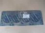 Прокладка головки блоку CHEVROLET AVEO (Metalic) (вир-во, Korea) PARTS-MALL PGC-M061 (фото 1)