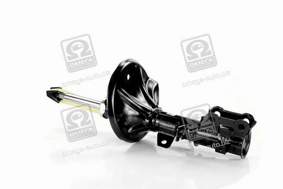 Амортизатор подв. передн. лев. KIA CERATO SX(LS) (пр-во) PARTS-MALL PJB-FL002 (фото 1)