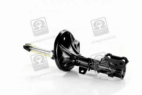 Амортизатор подв. передн. лев. KIA CERATO SX(LS) (пр-во) PARTS-MALL PJB-FL002