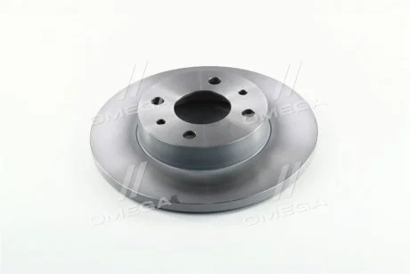 Диск тормозной ALFA ROMEO, FIAT, LANCIA задн./передн. (пр-во Remsa) REMSA 6110.00