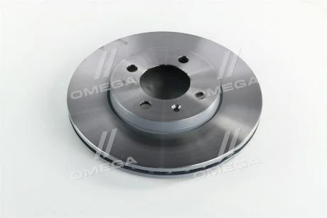 Диск гальмівний REMSA 6175.10