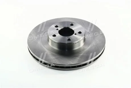 Диск тормозной SUBARU FORESTER, LEGACY передн., вент. REMSA 6816.10