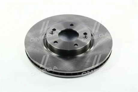 Гальмівний диск SANGSIN Hi-Q (SANGSIN) SD1005