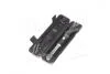 Ключ динамометричний 1/4"x290mm (L) 1-25Nm TOPTUL Toptul ANAM0803 (фото 4)