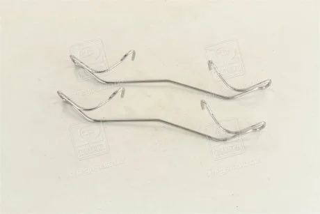 Гальмівні аксесуари TRW PFK533