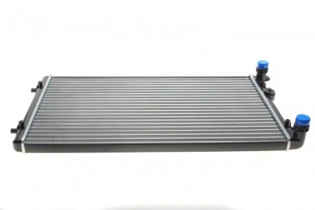 Радіатор охолодження Van Wezel 03002155