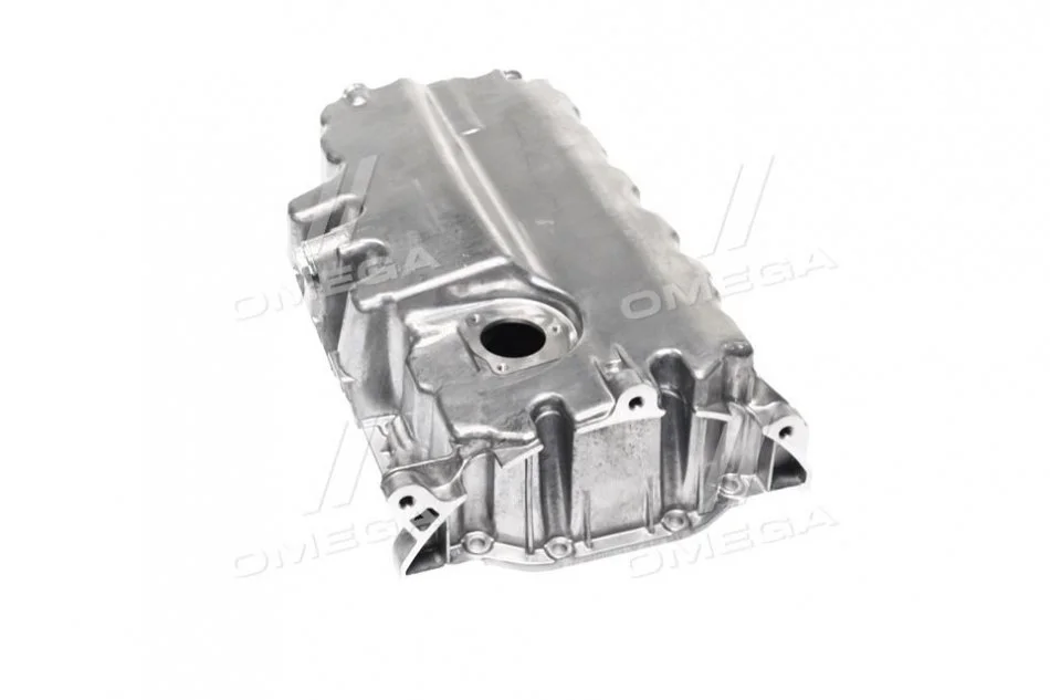 Піддон, масляний картера двигуна VAG 3.0 TFSi (вир-во Wan Wezel) Van Wezel 0327071 (фото 1)