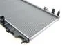Радиатор охлаждения двигателя NIS ALM2/PRIM3 15/6/8 00- Van Wezel 13002215 (фото 7)