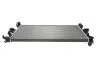 Радіатор охолодження Citroen Jumper II/Peugeot Boxer 2.2 HDi 06- Van Wezel 40002308 (фото 3)