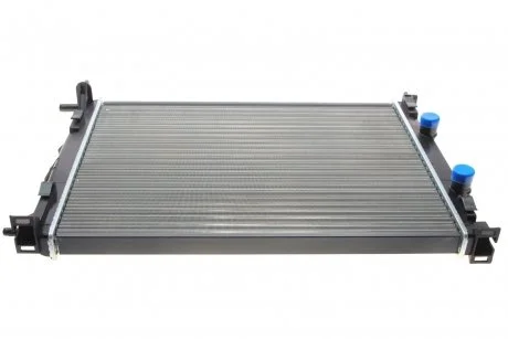 Радіатор охолодження Renault Megane II/ Scenic II 02-09 Van Wezel 43002307