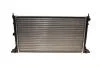 Радіатор охолодження VW Sharan 95-10 Van Wezel 58002188 (фото 1)